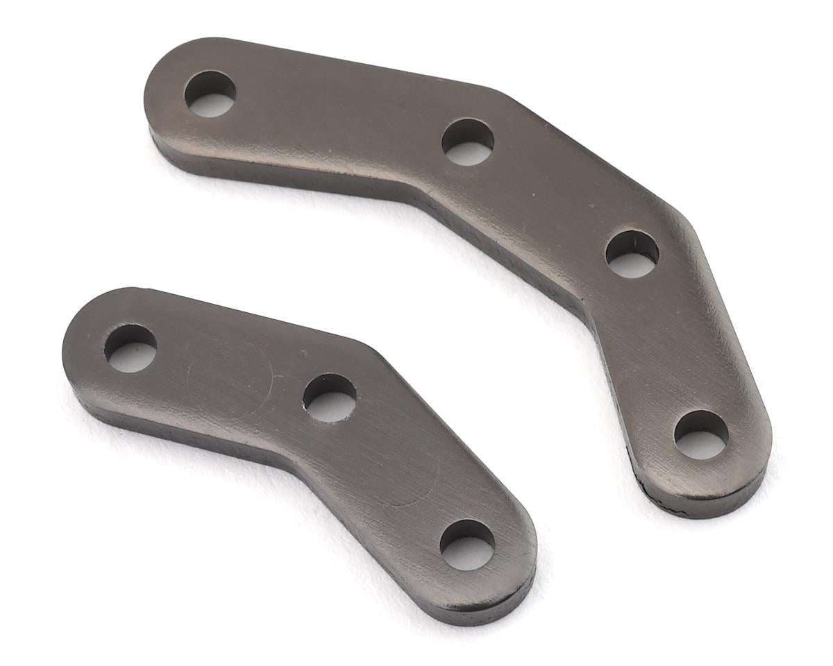 ASSOCIATED ELEMENT 42064 Enduro Steering Block Arms, BTA