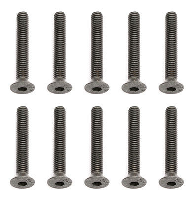 ASSOCIATED 89210 3x20mm FHC Screw