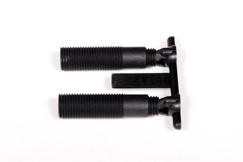 AXIAL AX80030 Shock Body Set 61-90 (2)