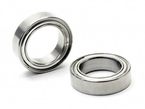 HPI B030 Ball Bearing 10x15x4mm ZZ E-Savage