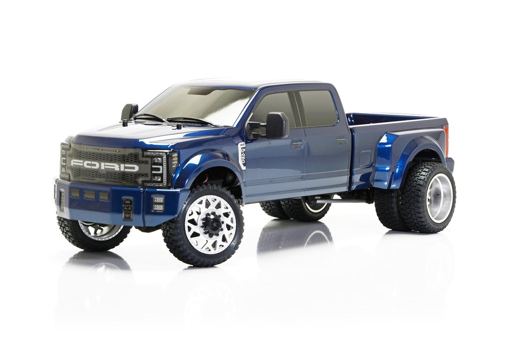 CEN RACING Ford F450 v1 1/10 4WD Solid Axle RTR Truck