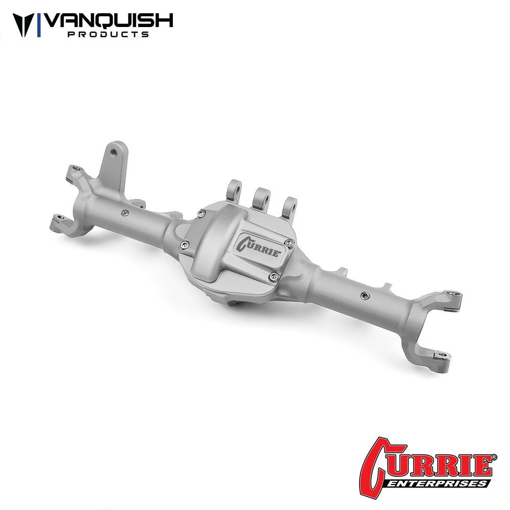 VANQUISH VPS08212 Currie RockJock Ascender Front Axle