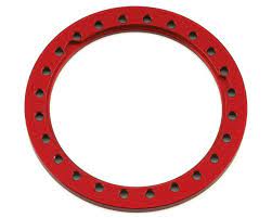 VANQUISH VPS05403 1.9 IFR Original Beadlock Ring (Red)