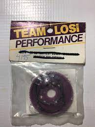 LOSI LOS4195 48 Pitch Profiled Spur Gear 84T *DISC*