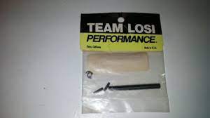 LOSI LOSA3225 LAY SHAFT WITH HARDWARE