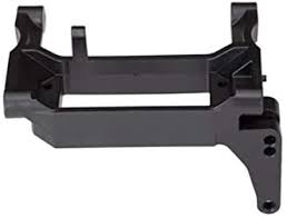 TRAXXAS 8141 Servo mount, steering (for use with TRX-4 Long Arm Lift Kit)