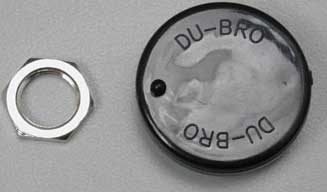 DUBRO 806 Fueling Valve Mount 334/335