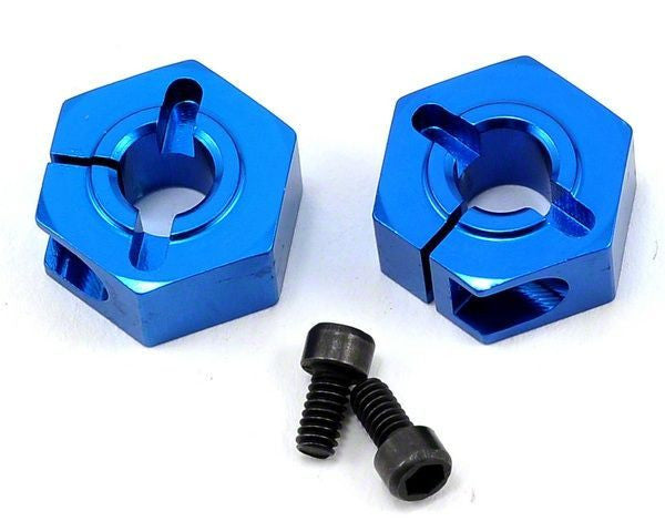 ASSOCIATED 9893 12mm Clamping Hex SC10 Front