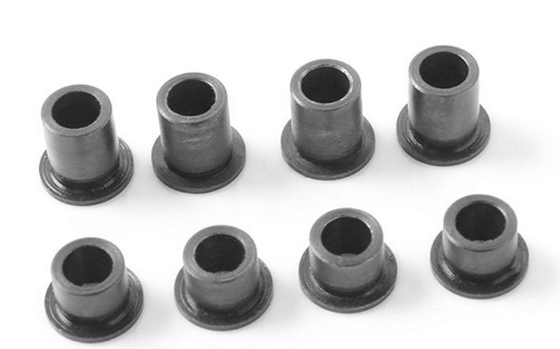 RC4WD Z-S1784 Yota II Axle Knuckle Bushings (8)