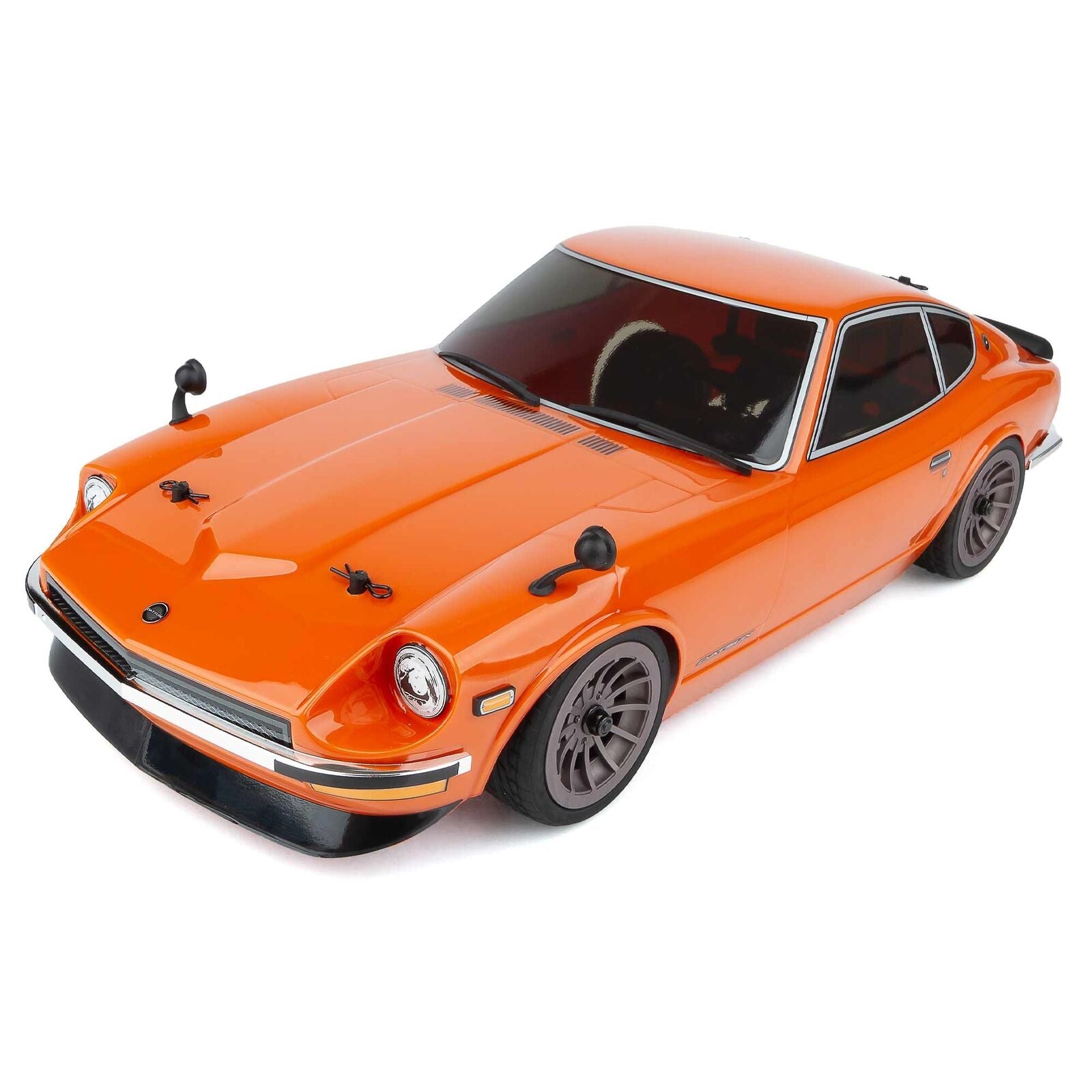 ASSOCIATED 30125 Apex2 Datsun 240Z Sport RTR 1/10 Electric 4WD Touring Car w/2.4GHz Radio