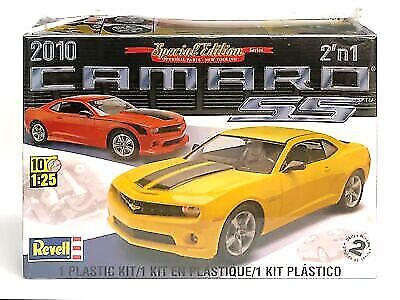 REVELL 85-4239 1/25 2010 Camaro SS