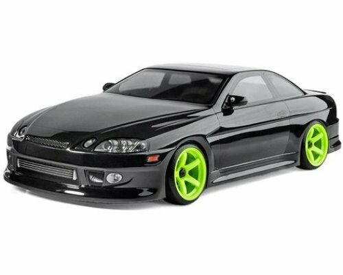 MST RMX 2.0 1/10 2WD Brushless RTR Drift Car