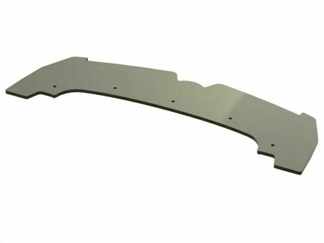 ARRMA ARA320527 Front Splitter