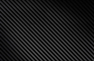 XXX MAIN V003C Carbon Fiber Blank Sticker 8" x 11"