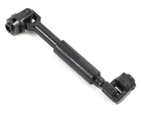 SSD SSD00089 SCX10/RR10 Scale Steel Driveshaft