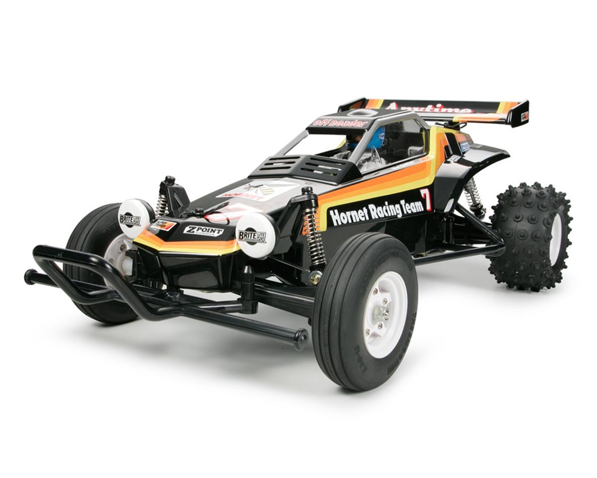 TAMIYA 58336A 1/10 The Hornet 2WD Buggy Kit