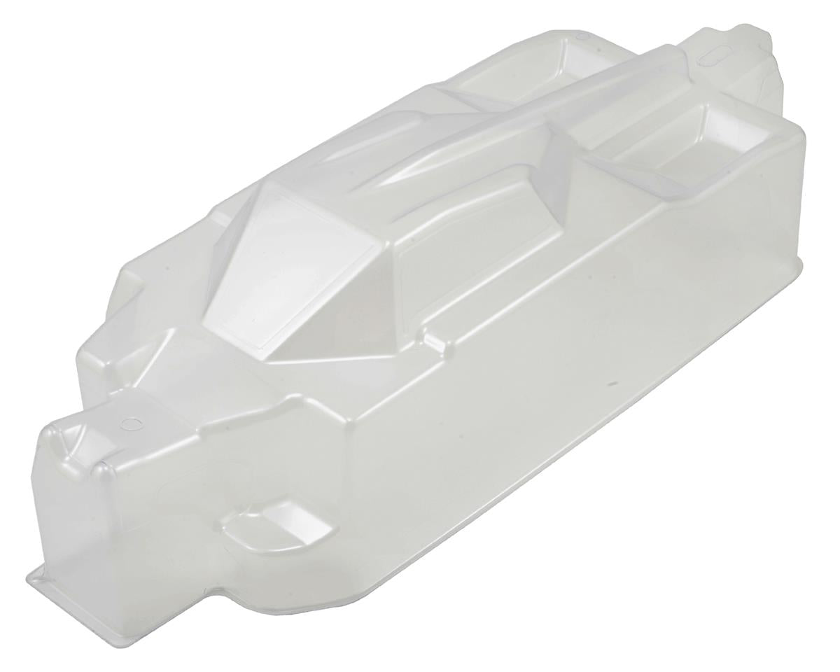 TEKNO TKR8245 Body .040 lexan, EB48/48.3/48.4, SL, w/ window mask