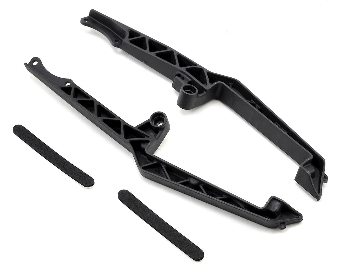 LOSI TLR231057 Mud Guard Set, Stiffezel: 22 3.0