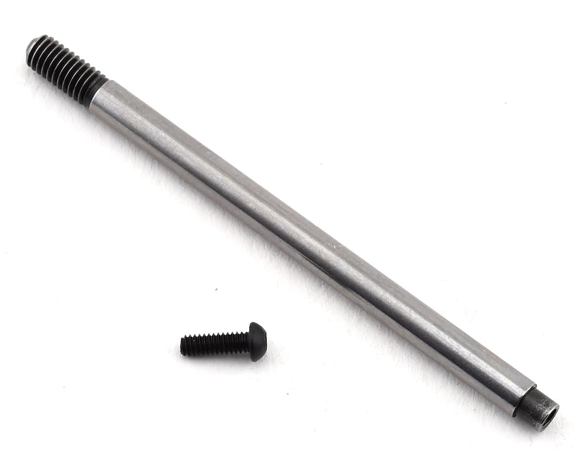 LOSI TLR344030 Shock Shaft, Front 3.5mm 8X