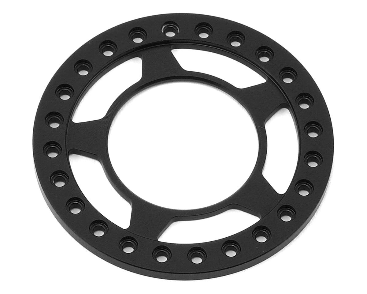 VANQUISH VPS05142 Spyder 1.9" Beadlock Ring (Black)