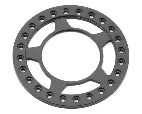 VANQUISH VPS05143 Spyder 1.9" Beadlock (Grey)