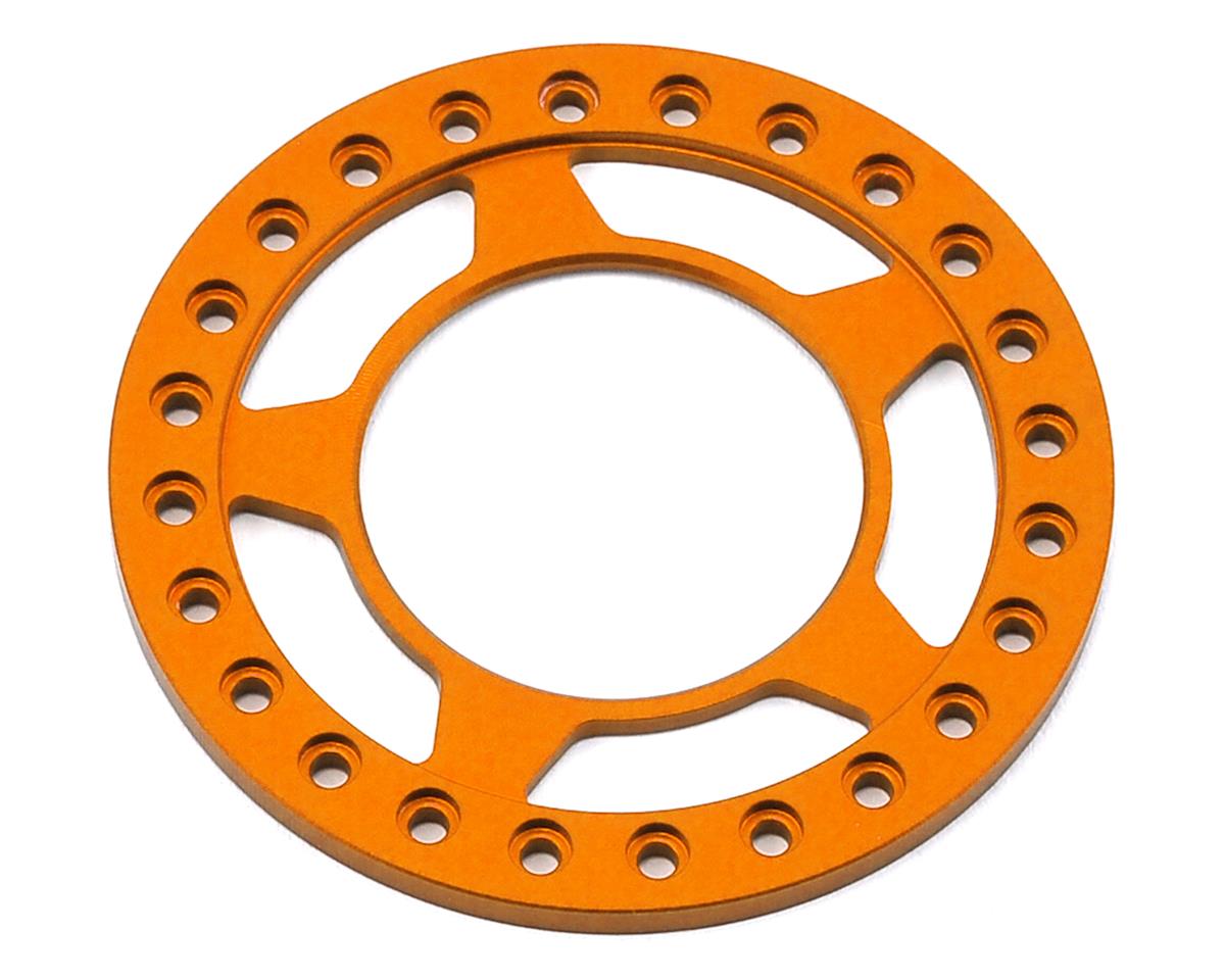 VANQUISH VPS05146 Spyder 1.9" Beadlock Ring (Orange)