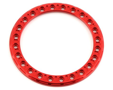 VANQUISH VPS05443 1.9 IFR Skarn Beadlock Ring (Red)