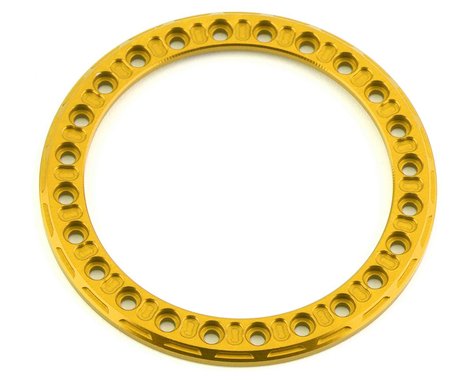 VANQUISH VPS05447 1.9 IFR Skarn Beadlock Ring (Gold)