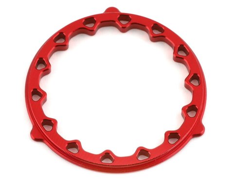 VANQUISH VPS05453 1.9 Delta IFR Inner Ring (Red)