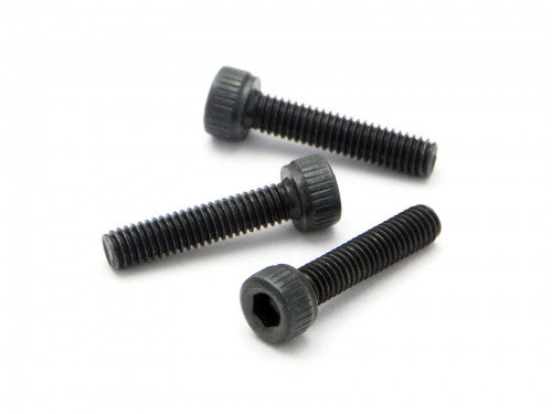 HPI Z423 Cap Head Screw 2.6x12mm